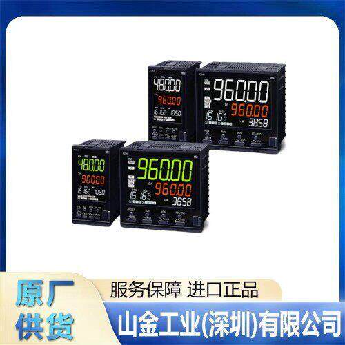 精品理化 RKC CB400 挤出机配套温度调节控制器