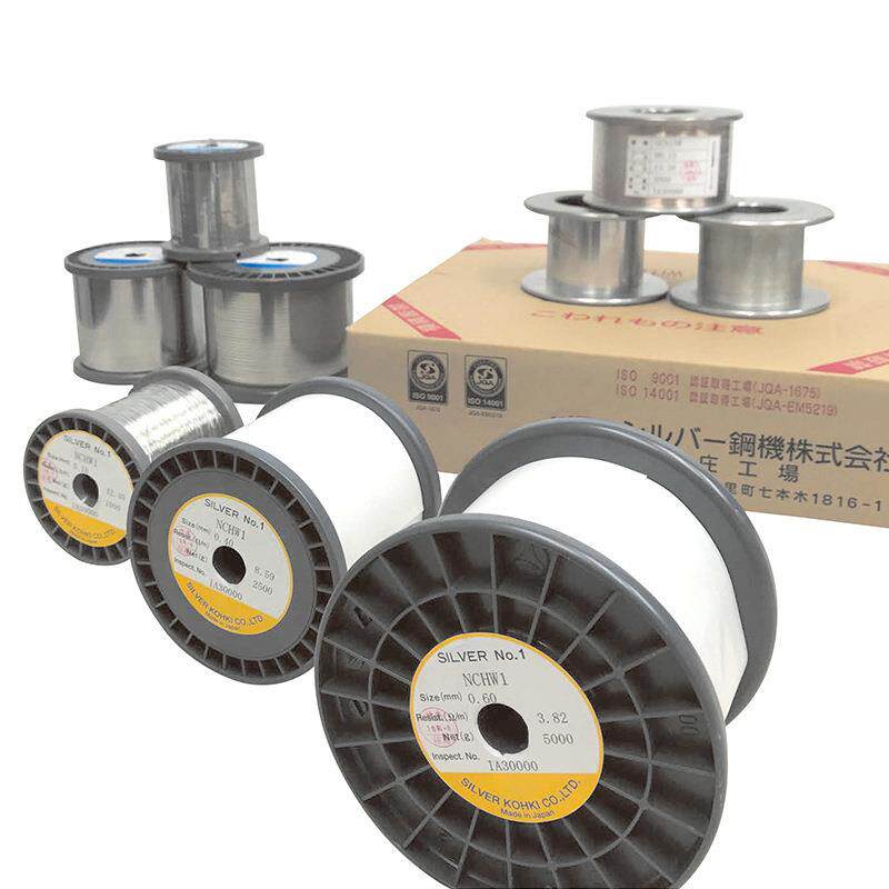 电热丝发热丝切割丝和各种加热器具电阻器具热风枪发热丝