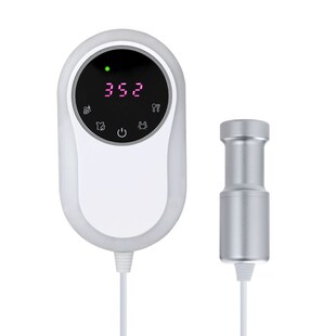 便携式家用超声波杀菌消毒果蔬假牙清洗器