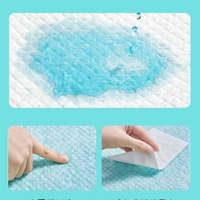 隔尿垫护理垫小尿垫姨妈防水大尺寸I婴儿一次性尿片老年人床垫