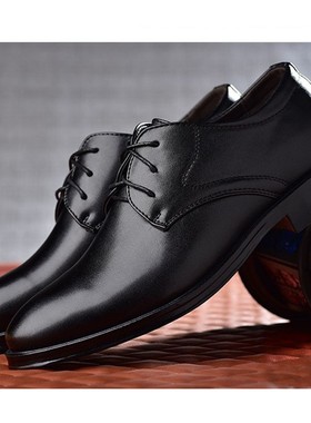 样板房衣帽间男士皮鞋衣柜陈列摆件道具软装饰品商务英伦风男鞋