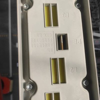 供应母线槽配件密集型母线槽连接器 母线连接装置