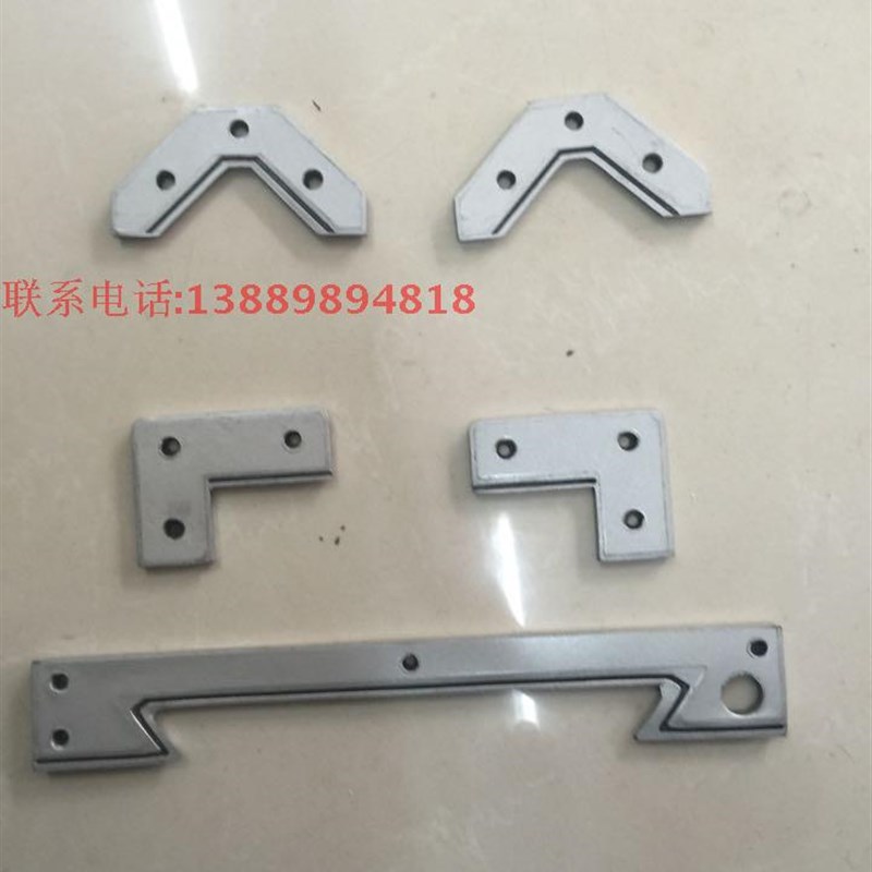 机床配件 沈阳机床 CW6163B CW6263B 刮削板 防尘板