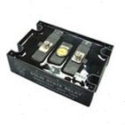固特GOLD单相固态继电器150A SDM40150D直流控直流24v 220v