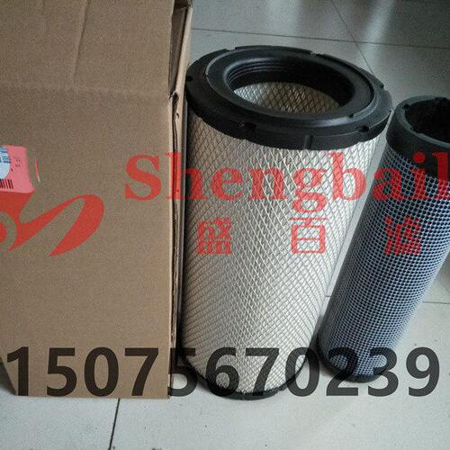 挖掘机206-5234   600-185-2510   600-185-2500   AF25957空气滤