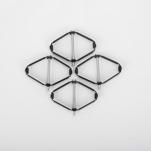 型关插座暗盒修复器插座底盒补救修复电盒 片价