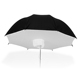 英寸伞型柔光箱反光伞摄影伞便携棚拍闪光灯影室灯