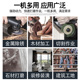 锐高寸工业级角工具砂轮切割磨光机打磨抛光机