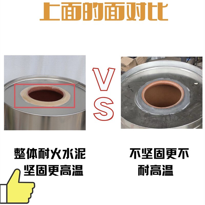 工厂直发烧饼烤炉梅干菜烧饼炉子不锈钢烤饼摆摊商用锅盔老式炉子