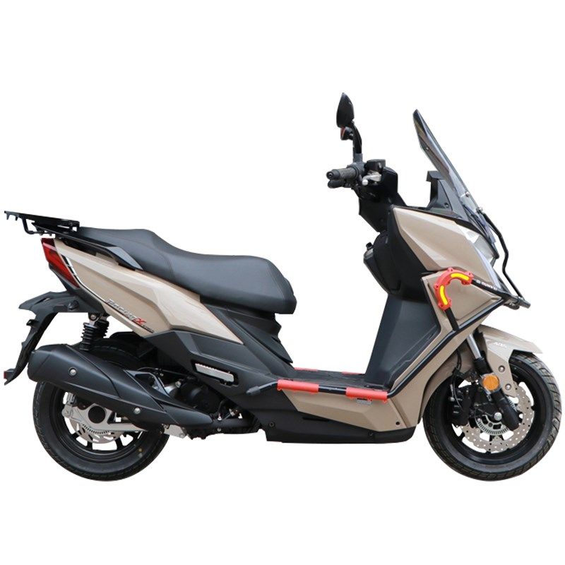 适用光阳保护杠后尾架光阳杠挡泥板改装,摩托车/装备/配件,摩托车保险杠,淘宝优惠券,粉丝福利购,淘宝优惠卷