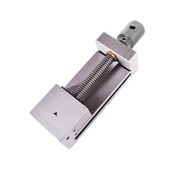 精密手动平口钳磨床机用直角台钳虎钳寸寸.寸寸螺杆式 批士