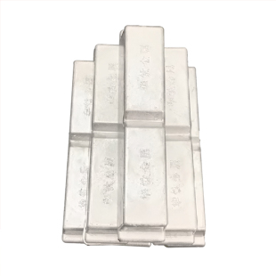 低熔点易熔低温锡铅铋伍德合金属融断防护焊锡锭块条控温