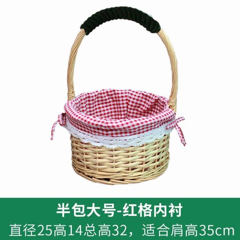 狗狗口叼篮子叼的金毛大型狗叼宠物狗篮子拉布拉多训狗用品