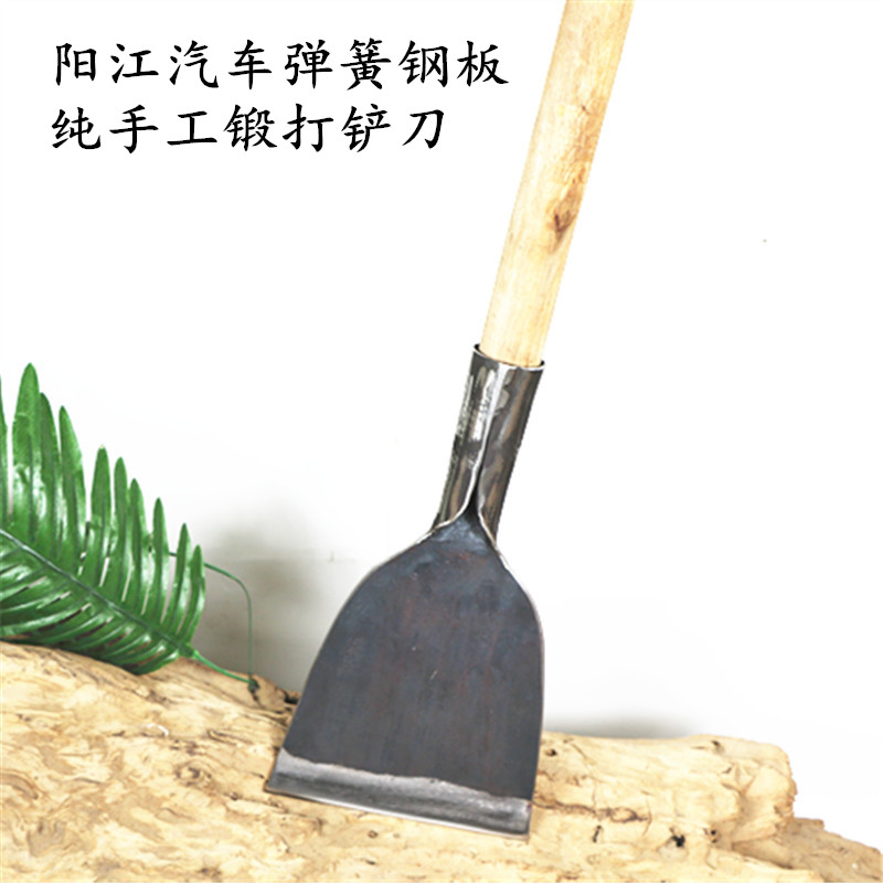 手工锻打剁辣铲油灰铲洁泥土铲刀铲墙皮水泥腻子刀批刀刮刀