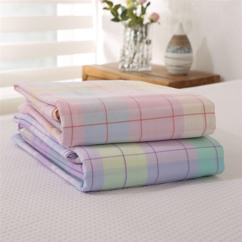 刘大姐家纯水洗件全学生宿舍件祼睡款