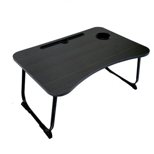 床上笔记本电脑桌学生宿舍懒平板手支架看书学习小桌子