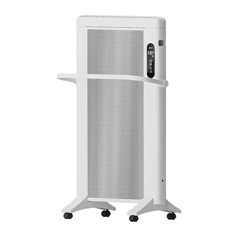 石墨烯取暖器全屋升温家用速热静音大平方电暖器取暖器家用节能