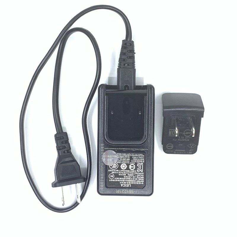 i徕卡o相 拍立得充电器 莱卡电池座充