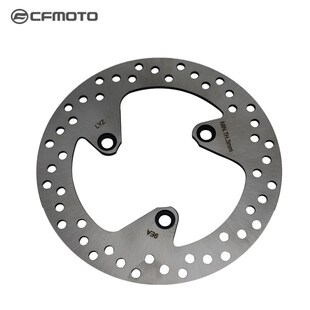 OO春风原厂摩车狒狒前制动盘后制动盘前刹车盘碟刹盘