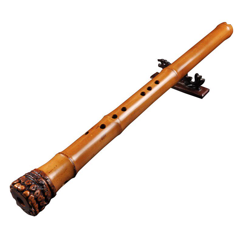 黄朝庆南箫珍藏阿庆师傅新款特制一节手工桂竹大头竹根箫U口箫,乐器/吉他/钢琴/配件,箫,淘宝优惠券,粉丝福利购,淘宝优惠卷