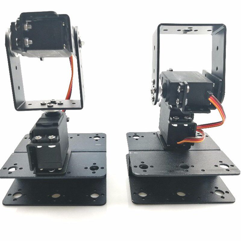 电子竞技大赛二自由度云台舵器人参考支架两种类型舵支架,玩具/童车/益智/积木/模型,遥控无人飞机零配件,淘宝优惠券,粉丝福利购,淘宝优惠卷