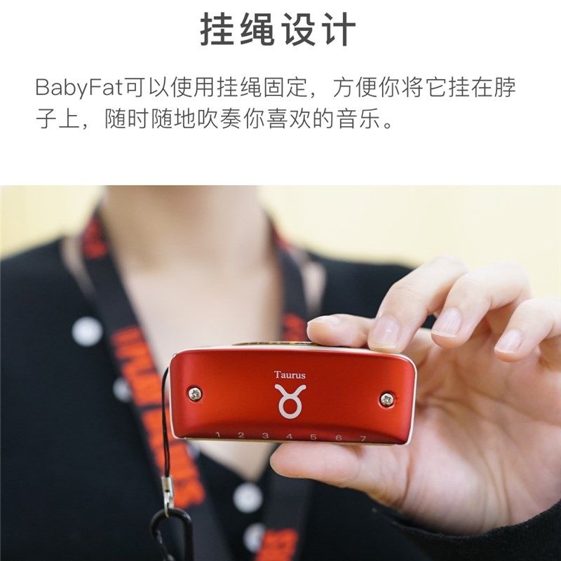 f十二星座款 孔蓝调布鲁斯彩色初学口琴时尚挂饰F,乐器/吉他/钢琴/配件,口琴,淘宝优惠券,粉丝福利购,淘宝优惠卷