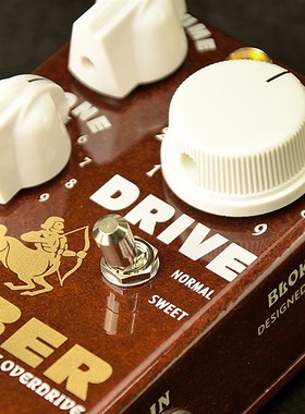 过载效果器  人马过载 甜蜜过载 TIMMY EMUM过载效果器