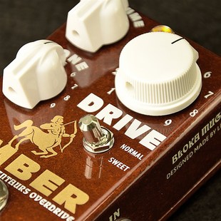 过载效果器  人马过载 甜蜜过载 TIMMY EMUM过载效果器