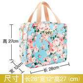 浴兜包浴包洗澡包洗浴包大容量女款 洗澡袋防水洗漱包女士韩国