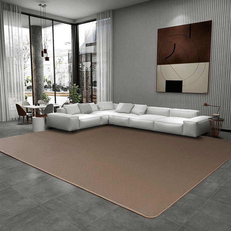 暖季石墨烯加热地暖垫冬季天取暖客厅电热毯暖脚瑜伽家用发热地垫