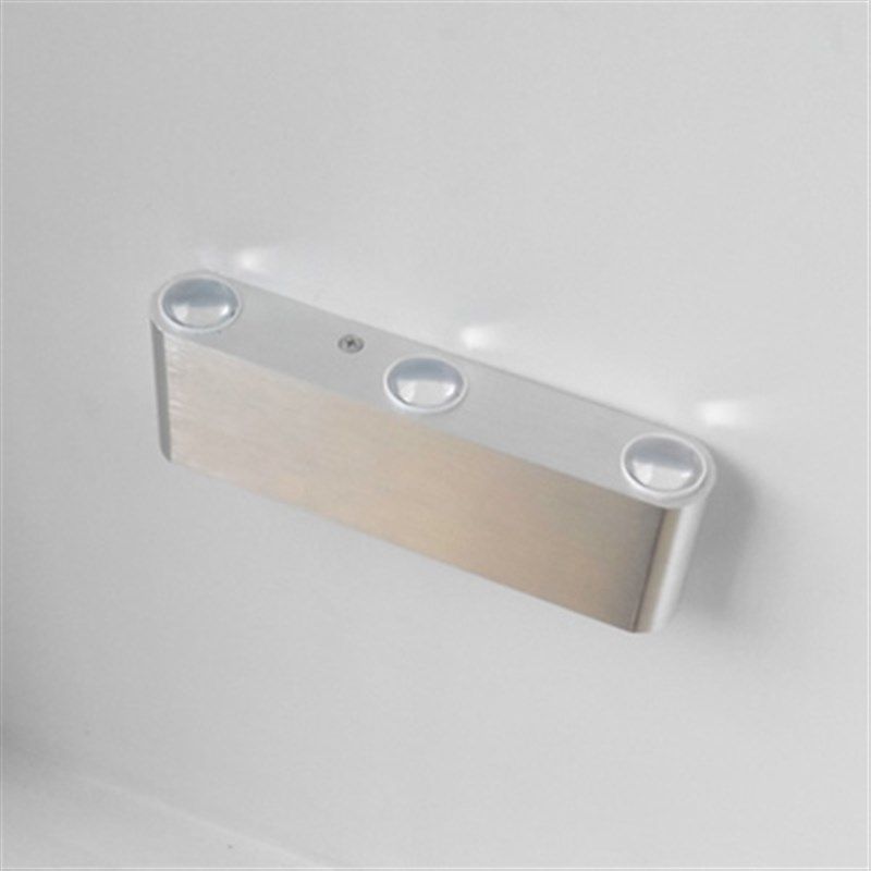 LD七彩壁灯创意卧室客厅现代背景墙灯具变色走廊过道酒吧,家装灯饰光源,壁灯,淘宝优惠券,粉丝福利购,淘宝优惠卷