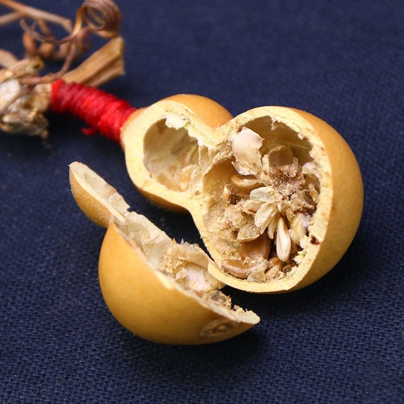 天然真葫芦手把件文玩精品胖墩特小号手捻铁包金天津嘴把玩件老皮,特色手工艺,葫芦,淘宝优惠券,粉丝福利购,淘宝优惠卷