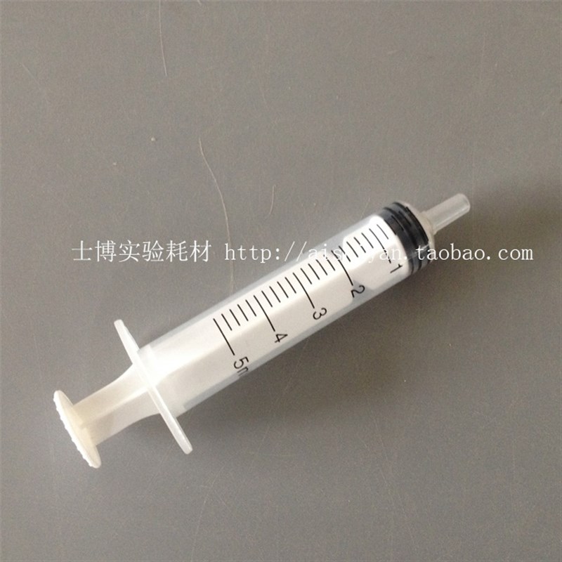 整盒 喂药器点胶针筒塑料针筒注射器工业用注墨针筒规格齐全