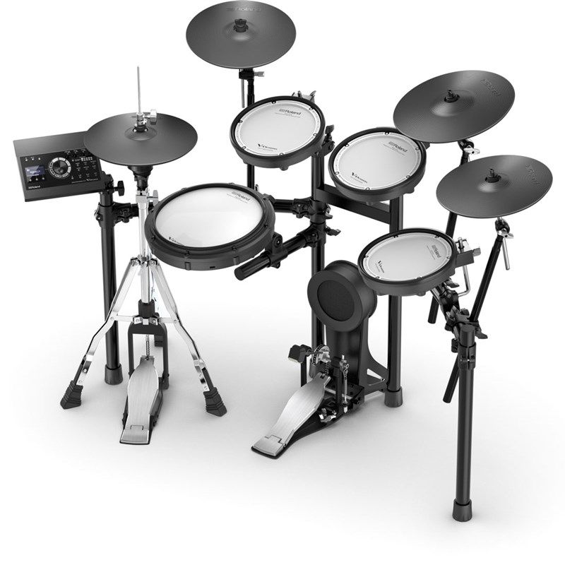 OLND罗兰电鼓D D D D D电子子鼓