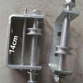 绳器吊机排绳器小吊机钢丝绳排绳器.室内吊运机排绳器