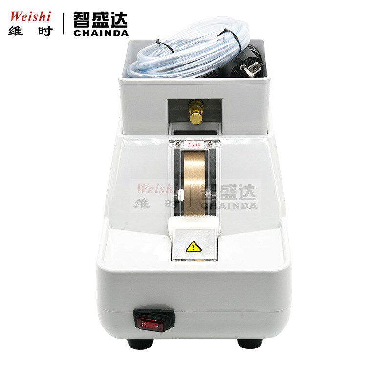 表镜注水打手眼镜镜片打磨抛光抛边磨边