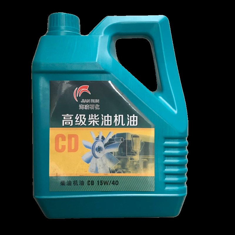 柴油发动机油-卡车货车斯太尔东风依维柯江淮机油CF-柴机油