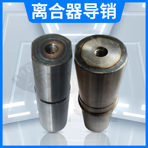 冲床干式离合器导柱导销寓意文丰鼎杰定位销轴承关