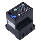 杭州萧山漏电金峰型漏电断路器漏电保护器乐峰电器