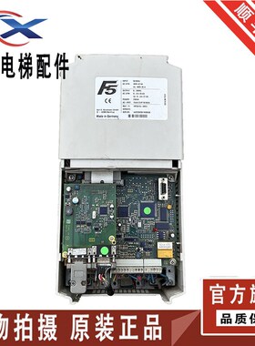 电梯配件 KEB科比F5变频器15KW 16F5A1G-36DA 原装现货 实物拍摄