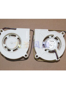 KEPU/科普 BS6025VH05 5V 0.45A 4线 6025涡轮散热风扇