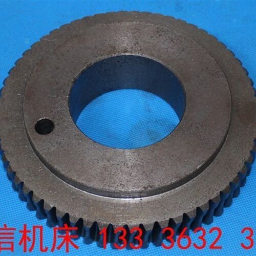 济南第二机床厂B2016A,B2012A,B1016A,B2020Q龙门刨床蜗轮配件