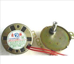 吉祥 TYD-49 交流220V 3-4W定向永磁同步电机