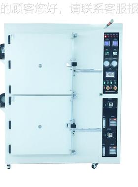 度光刻O固化无氧烤箱 PO胶/PI胶胶/BCB胶固化IC/晶圆/CBMS烘箱