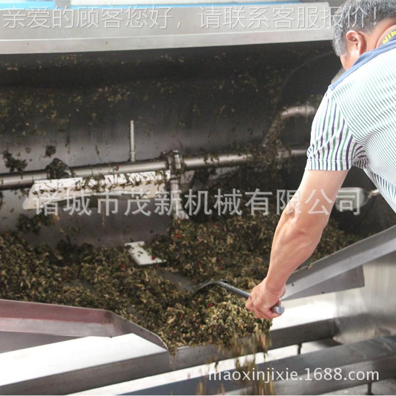 卧式 真空轴搅拌557机 全自动横横向电炒锅磁加热横轴搅拌锅