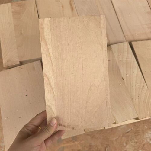 榉木直拼板规格料榉木板材DIY手工建模K材料榉木板材实木方料