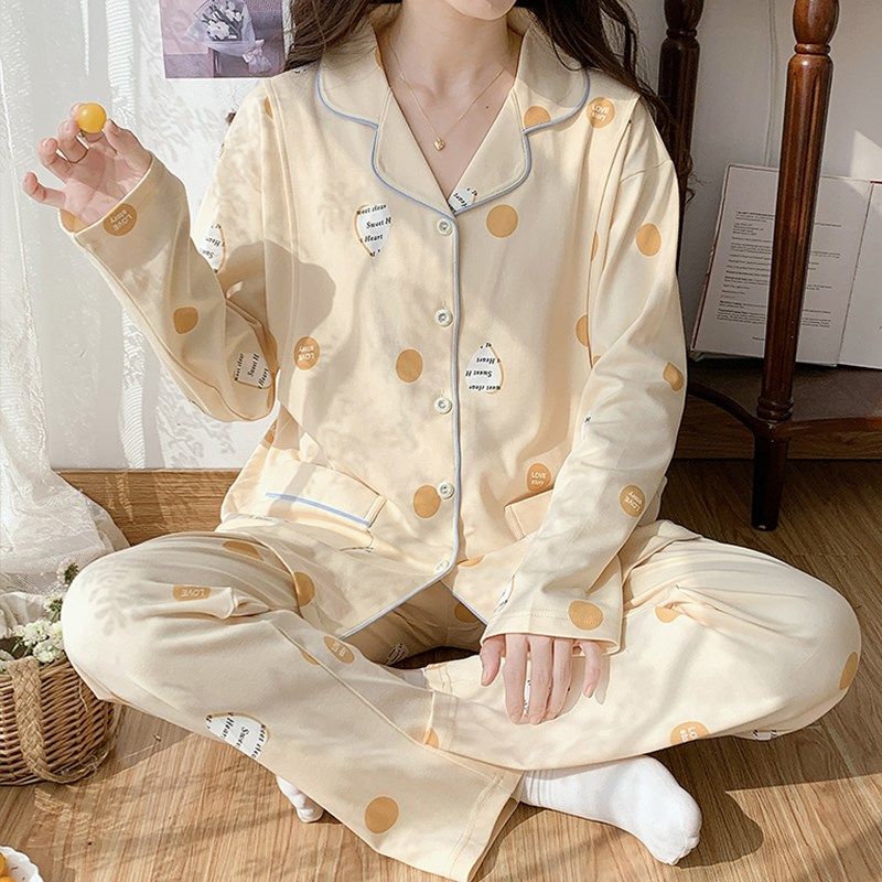 月子服春秋纯棉产后喂奶可外穿哺乳孕妇睡衣夏季薄款孕晚期坐月子,孕妇装/孕产妇用品/营养,家居服套装,淘宝优惠券,粉丝福利购,淘宝优惠卷