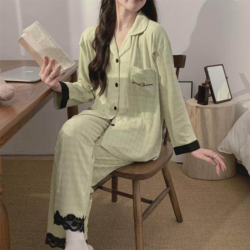 月子服夏季薄款产后产妇孕妇睡衣女春秋孕期哺乳期两用不勒肚夏天,孕妇装/孕产妇用品/营养,家居服套装,淘宝优惠券,粉丝福利购,淘宝优惠卷