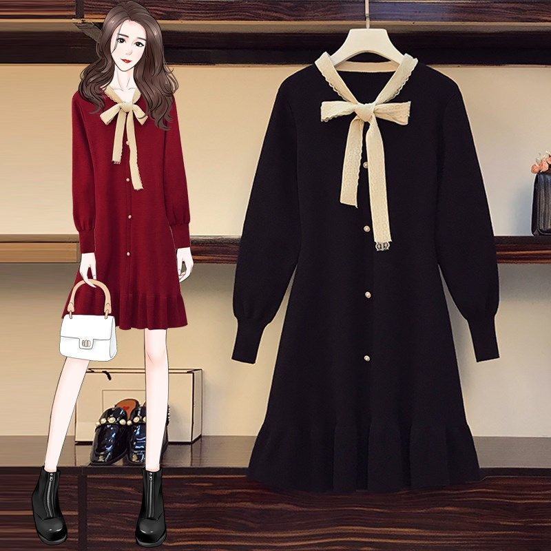 哺乳连衣裙秋冬季辣妈款外出显瘦针织毛衣打底衫产后喂奶衣服冬装,孕妇装/孕产妇用品/营养,哺乳衣/月子服,淘宝优惠券,粉丝福利购,淘宝优惠卷