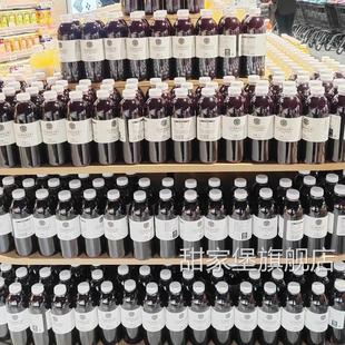 代购 超市官方正品 橙汁桃汁芒果汁超市线上代购 许昌胖东来果汁代购